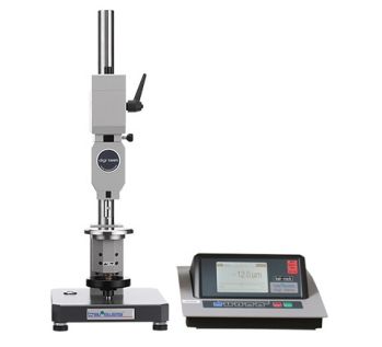 DIGI TEST II 全功能弹性体硬度计（德国博锐）