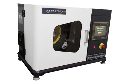 SS-5650 恆温油槽试验机