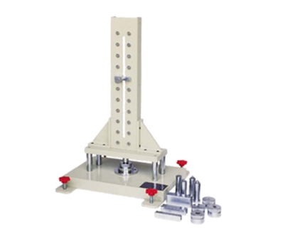 SS-3760B 杜邦衝击试验机