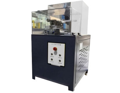 SS-5640JG 胶管耐磨试验机