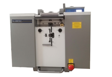 SS-8100FC 橡胶分层切片机