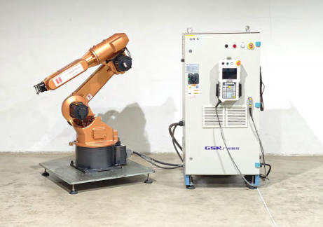 机械手（机器人）