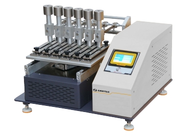 SS-5516 密封条摩擦试验机