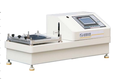 SS-3030 摩擦係数试验机