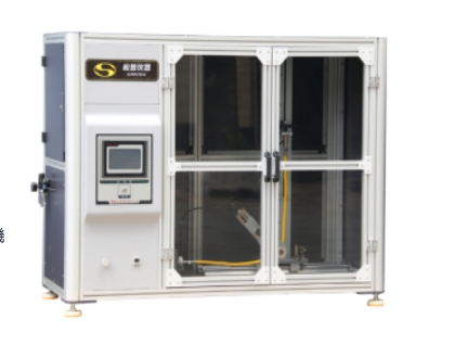 SS-8323 软管扭转试验机