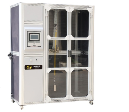 SS-8322 软管摆动弯曲试验机