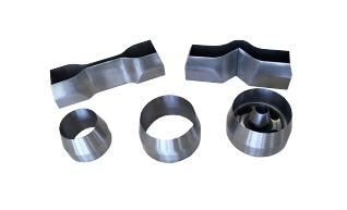 SS-L033 標準激光刀模