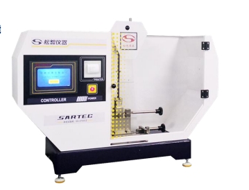 SS-3700CZ 电脑式衝击试验机
