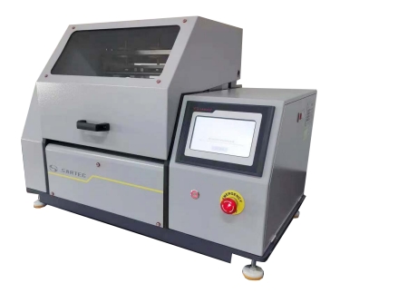 SS-5899A 材料弯折试验机