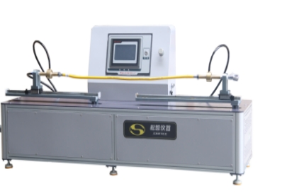 SS-8311A 软管流量试验机