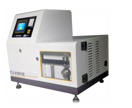 SS-5680R 橡胶动态耐切割试验机