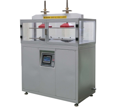 SS-5619 往复压缩变形试验机
