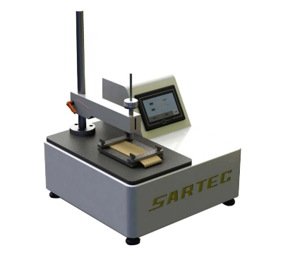 SS-3080GC2 汽车内饰件表面耐划伤试验机