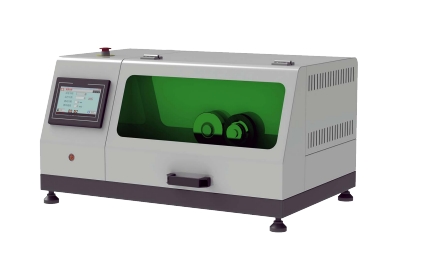 SS-3070GZ 橡胶滚动阻力试验机