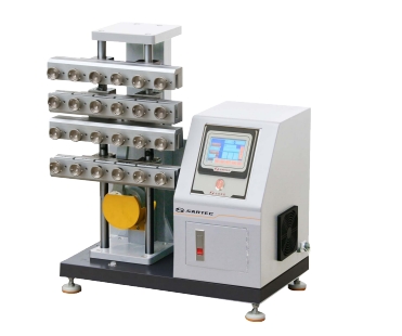 SS-5647B 德墨西亚曲折试验机