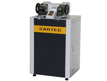 SS-5662D 自动试料磨平机