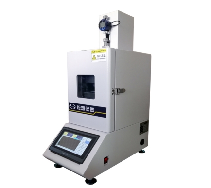SS-8360 威氏可塑性试验机