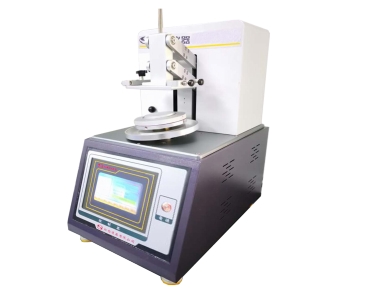 SS-5505 SCHOPPER回转磨耗试验机