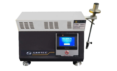 SS-5643-LA 线性耐磨试验机