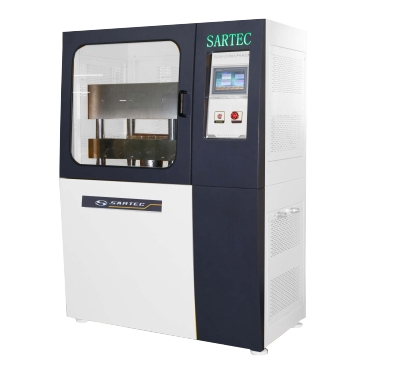 SS-3160P 可程式压片机