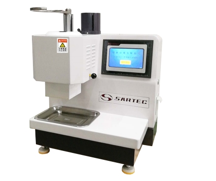 SS-3600V 熔融指数试验机（AB法）