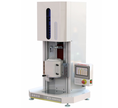 SS-3600VA 全自动熔融指数试验机