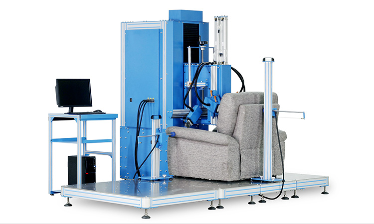 沙发综合试验机