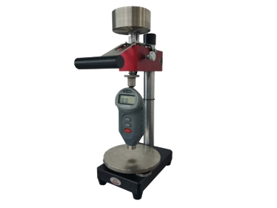 SS-8010H 邵尔硬度计