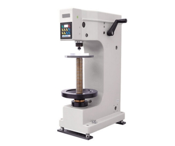 3106 球压痕及洛氏硬度计（德国博锐）