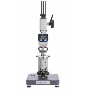 IRHD Compact III 国际橡胶硬度计（德国博锐）