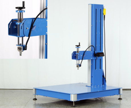 高椅力学测试试验机