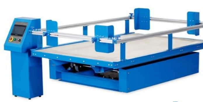 模拟运输振动试验机