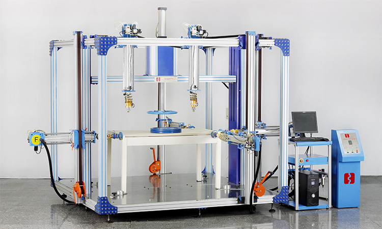 多功能家具综合框架